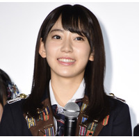 宮脇咲良、AKB48グループ活動休止への思いつづる「またHKT48に戻ってきます」 画像