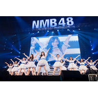 山本彩「最後までやり尽くして、NMB48人生を終わらせたい」 画像