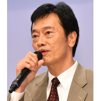 強面俳優・遠藤憲一、「ピンポンパンのお兄さん」役で最終選考まで残った過去 画像