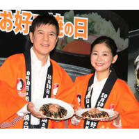 関根麻里、父・関根勤は「娘の熱心な追っかけ」と溺愛ぶりを明かす 画像