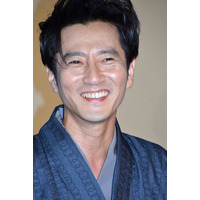 津田寛治、恩人・北野武の感動エピソード明かす「あんちゃん、出番だよ」 画像