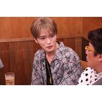 ジェジュン、2度も二股をかけられた過去を明かす 画像