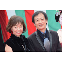 【京都国際映画祭2018】浅田美代子、樹木希林さんから演技のダメだし「下手くそ」「別人になってない」 画像