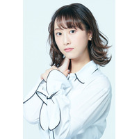 松井玲奈、短編小説『拭っても、拭っても』で小説家デビュー 画像