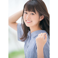 松本有紗・沖田愛加・今井美桜らが登場！女子大生キャスター7人の写真集が発売 画像