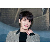 ジェジュン、山崎夕貴アナに抗議「僕を何だと思いますか？」 画像