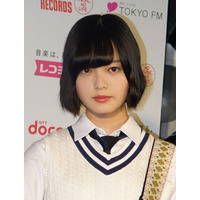 欅坂46・平手友梨奈のラジオ番組欠席が発表 画像