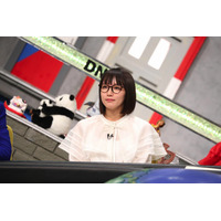 吉岡里帆、快眠方法についてレクチャーされて.......？！19日放送『全力！脱力タイムズ』 画像