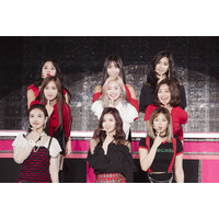 TWICE、2019年ドームツアー開催決定！ 画像