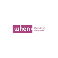 米AOL、地域イベントのガイドサービス「When.com」を開始 画像