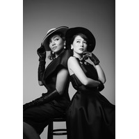 chay feat.Crystal Kay「あなたの知らない私たち」がテレ朝ドラマ主題歌に決定！ 画像