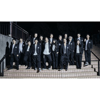 秋元康プロデュース・吉本坂46、シングル「泣かせてくれよ」で12月26日デビュー決定 画像