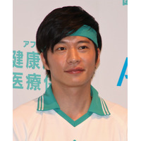 田中圭、出演映画の監督から「北川景子を口説いてください」 画像