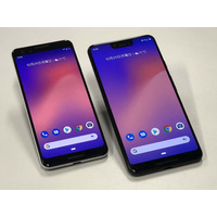 これぞ電脳メガネを内蔵しちゃったスマホ、Google「Pixel 3/3 XL」をレビュー 画像