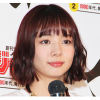 岡田紗佳、かっこかわいいマニッシュショートヘアにイメチェン！ 画像