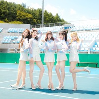 注目のK-POPアーティストが続々！『K-GIRLS FES』の豪華ゲスト発表 画像