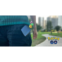 『ポケモンGO』新機能「いつでも冒険モード」がゲーム内に実装！現在はレベル35以上のトレーナーのみが使用可能 画像