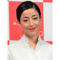 宮沢りえ、風間杜夫に演技のダメ出しをされて大号泣の過去 画像