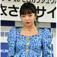田中芽衣、初のランジェリーグラビアは悔しさをにじませながらも「98点」 画像
