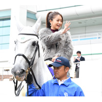 二十歳になった池田美優が願望を告白「25歳までに結婚と出産をしたい」 画像