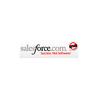 米セールスフォース、クラウド・コンピューティング環境での開発・運用サービス「Force.com Sites」 画像