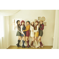韓国の清純派ガールズグループ「April」が2019年1月に単独公演 画像