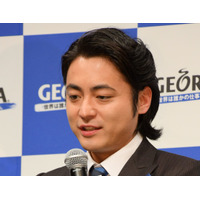 山田孝之、過去の苦い恋愛…「自分は本命彼氏と思っていたら浮気相手だった」が3回 画像