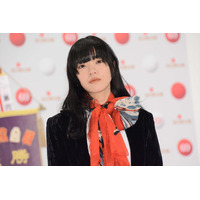 あいみょん、紅白出場は一生に一度！？「純粋に楽しめたら…」 画像