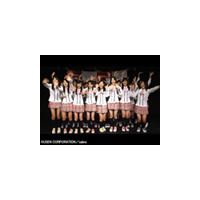 AKB48の姉妹プロジェクト名古屋発「SKE48」独占映像をたっぷりと 画像