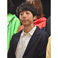 高橋一生「自分の分析をされているみたい」、主演ドラマでの思わぬ体験（？）を明かす 画像