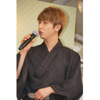 【11月26日誕生日の芸能人】AAA・與真司郎、嵐・大野智、関ジャニ∞・丸山隆平…… 画像