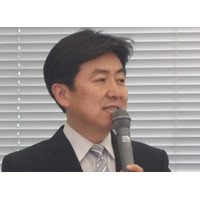 笠井信輔アナ、元フジ同僚・河野景子さんの盗聴事件を暴露「隠しマイクが……」 画像