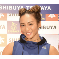 人気トレーナー・AYA、テレビなどでの衣装の悩み明かす「極寒にもかかわらず……」 画像