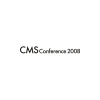 【お知らせ】サイト運営をCMSの視点で検証する「CMS Conference 2008」 画像