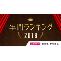 米津玄師が躍進！安室奈美恵が1位......「dヒッツ年間ランキング」発表 画像