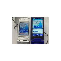 【iEXPO2008 Vol.3】携帯電話向けコーポレートサイトが最短2週間で作成できるSaaS 画像