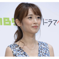 泉里香、北川景子ら参加のセーラー戦士会報告「心が満たされました」 画像