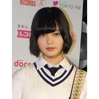 欅坂46・平手友梨奈、一部活動休止を発表！ 画像