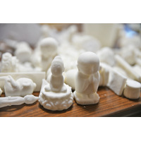 【仏教とIT】第10回 3D技術がもたらす伝統工芸の革新 画像