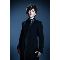 GACKT、『RIZIN.14』で国歌独唱＆スペシャルゲスト解説 画像