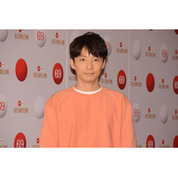 【NHK紅白歌合戦】星野源、永野芽郁＆佐藤健の前での歌唱が「楽しみ」 画像