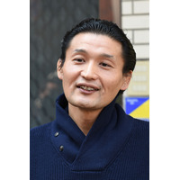 元貴乃花親方、過去に婚約していた宮沢りえの近況を聞き「勝手にほっとします」 画像