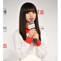 乃木坂46・齋藤飛鳥、西野七瀬卒業後に思うこと吐露 画像