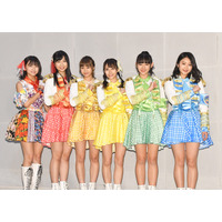 SUPER☆GiRLSから5人が卒業、浅川梨奈ら“恋愛解禁”に歓喜 画像