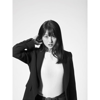 吉本坂46の美女・小寺真理、個人CD売り上げが中間発表1位に！本人もびっくり 画像