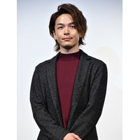 中村倫也、撮影現場に毎日手作り弁当の過去「夜中の3時にフライパンを……」　 画像