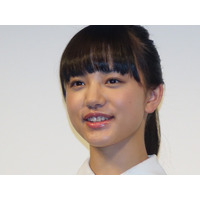 清原果耶、16歳で肩こりに悩む「ガタきちゃう」 自分でお灸も 画像