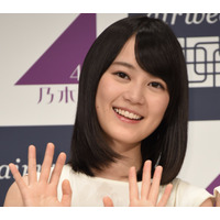 【1月22日誕生日の芸能人】乃木坂46・生田絵梨花、えなこ、脳みそ夫…… 画像