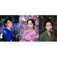 小栗旬主演映画『人間失格』……太宰を取り巻く女性に宮沢りえ・沢尻エリカ・二階堂ふみが決定！ 画像