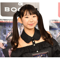 「合法ロリ巨乳」長澤茉里奈の“オトナ化”に会場から大拍手「急に大人っぽくなるのです」 画像